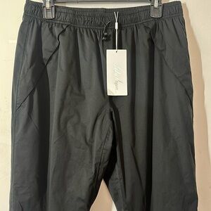Lady Hagen Women's Rain Pants Black NWT